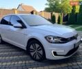 Белый Фольксваген e-Golf, объемом двигателя 0 л и пробегом 78 тыс. км за 14888 $, фото 1 на Automoto.ua
