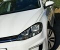 Белый Фольксваген e-Golf, объемом двигателя 0 л и пробегом 77 тыс. км за 14500 $, фото 8 на Automoto.ua