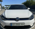 Білий Фольксваген e-Golf, об'ємом двигуна 0 л та пробігом 97 тис. км за 16500 $, фото 1 на Automoto.ua