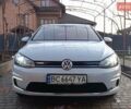 Белый Фольксваген e-Golf, объемом двигателя 0 л и пробегом 130 тыс. км за 13200 $, фото 5 на Automoto.ua