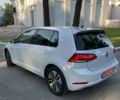 Белый Фольксваген e-Golf, объемом двигателя 0 л и пробегом 229 тыс. км за 14999 $, фото 2 на Automoto.ua