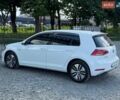 Білий Фольксваген e-Golf, об'ємом двигуна 0 л та пробігом 126 тис. км за 12650 $, фото 8 на Automoto.ua