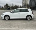 Белый Фольксваген e-Golf, объемом двигателя 0 л и пробегом 56 тыс. км за 17400 $, фото 10 на Automoto.ua