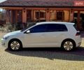 Білий Фольксваген e-Golf, об'ємом двигуна 0 л та пробігом 160 тис. км за 13850 $, фото 39 на Automoto.ua