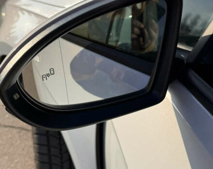 Белый Фольксваген e-Golf, объемом двигателя 0 л и пробегом 165 тыс. км за 13500 $, фото 24 на Automoto.ua