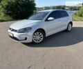 Белый Фольксваген e-Golf, объемом двигателя 0 л и пробегом 97 тыс. км за 13999 $, фото 1 на Automoto.ua