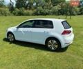 Білий Фольксваген e-Golf, об'ємом двигуна 0 л та пробігом 66 тис. км за 15000 $, фото 5 на Automoto.ua