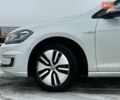 Белый Фольксваген e-Golf, объемом двигателя 0 л и пробегом 183 тыс. км за 12399 $, фото 6 на Automoto.ua