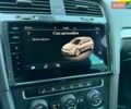Білий Фольксваген e-Golf, об'ємом двигуна 0 л та пробігом 129 тис. км за 14900 $, фото 100 на Automoto.ua