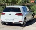 Белый Фольксваген e-Golf, объемом двигателя 0 л и пробегом 77 тыс. км за 14500 $, фото 17 на Automoto.ua
