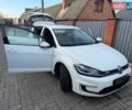 Белый Фольксваген e-Golf, объемом двигателя 0 л и пробегом 76 тыс. км за 12200 $, фото 14 на Automoto.ua