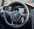 Білий Фольксваген e-Golf, об'ємом двигуна 0 л та пробігом 210 тис. км за 11900 $, фото 17 на Automoto.ua