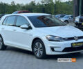 Белый Фольксваген e-Golf, объемом двигателя 36 л и пробегом 67 тыс. км за 14999 $, фото 1 на Automoto.ua