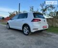 Білий Фольксваген e-Golf, об'ємом двигуна 0 л та пробігом 113 тис. км за 13999 $, фото 8 на Automoto.ua