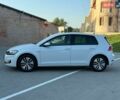 Білий Фольксваген e-Golf, об'ємом двигуна 0 л та пробігом 144 тис. км за 12900 $, фото 1 на Automoto.ua