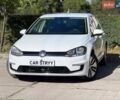 Білий Фольксваген e-Golf, об'ємом двигуна 0 л та пробігом 77 тис. км за 12999 $, фото 5 на Automoto.ua