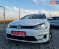 Белый Фольксваген e-Golf, объемом двигателя 0 л и пробегом 78 тыс. км за 12950 $, фото 2 на Automoto.ua