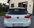 Білий Фольксваген e-Golf, об'ємом двигуна 0 л та пробігом 98 тис. км за 14000 $, фото 4 на Automoto.ua