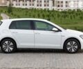 Білий Фольксваген e-Golf, об'ємом двигуна 0 л та пробігом 78 тис. км за 21800 $, фото 11 на Automoto.ua