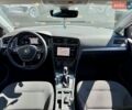 Білий Фольксваген e-Golf, об'ємом двигуна 0 л та пробігом 210 тис. км за 11900 $, фото 15 на Automoto.ua