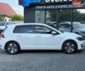 Білий Фольксваген e-Golf, об'ємом двигуна 0 л та пробігом 126 тис. км за 12650 $, фото 15 на Automoto.ua