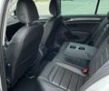Белый Фольксваген e-Golf, объемом двигателя 0 л и пробегом 56 тыс. км за 17400 $, фото 29 на Automoto.ua