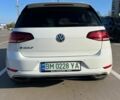 Білий Фольксваген e-Golf, об'ємом двигуна 0 л та пробігом 53 тис. км за 17000 $, фото 5 на Automoto.ua