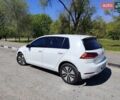 Белый Фольксваген e-Golf, объемом двигателя 0 л и пробегом 92 тыс. км за 14400 $, фото 7 на Automoto.ua