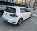 Білий Фольксваген e-Golf, об'ємом двигуна 0 л та пробігом 90 тис. км за 15700 $, фото 2 на Automoto.ua