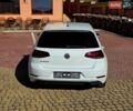 Білий Фольксваген e-Golf, об'ємом двигуна 0 л та пробігом 160 тис. км за 13850 $, фото 44 на Automoto.ua