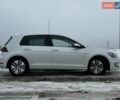 Белый Фольксваген e-Golf, объемом двигателя 0 л и пробегом 183 тыс. км за 12399 $, фото 14 на Automoto.ua