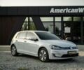 Белый Фольксваген e-Golf, объемом двигателя 0 л и пробегом 113 тыс. км за 13000 $, фото 2 на Automoto.ua