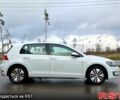 Білий Фольксваген e-Golf, об'ємом двигуна 0.14 л та пробігом 90 тис. км за 12950 $, фото 5 на Automoto.ua