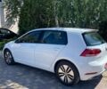 Білий Фольксваген e-Golf, об'ємом двигуна 0 л та пробігом 151 тис. км за 12800 $, фото 6 на Automoto.ua