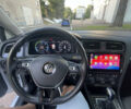 Белый Фольксваген e-Golf, объемом двигателя 0 л и пробегом 229 тыс. км за 14999 $, фото 7 на Automoto.ua