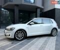 Білий Фольксваген e-Golf, об'ємом двигуна 0 л та пробігом 103 тис. км за 13999 $, фото 20 на Automoto.ua