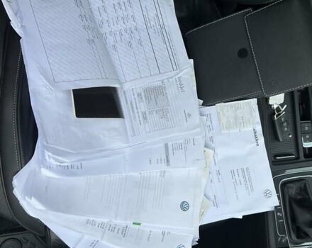 Белый Фольксваген e-Golf, объемом двигателя 0 л и пробегом 137 тыс. км за 12999 $, фото 63 на Automoto.ua