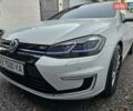 Білий Фольксваген e-Golf, об'ємом двигуна 0 л та пробігом 112 тис. км за 15950 $, фото 4 на Automoto.ua