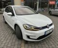 Белый Фольксваген e-Golf, объемом двигателя 0 л и пробегом 127 тыс. км за 12300 $, фото 16 на Automoto.ua