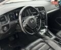 Белый Фольксваген e-Golf, объемом двигателя 0 л и пробегом 183 тыс. км за 12399 $, фото 24 на Automoto.ua
