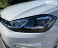 Белый Фольксваген e-Golf, объемом двигателя 0 л и пробегом 97 тыс. км за 13999 $, фото 42 на Automoto.ua