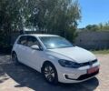 Білий Фольксваген e-Golf, об'ємом двигуна 0 л та пробігом 151 тис. км за 12800 $, фото 1 на Automoto.ua