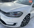 Белый Фольксваген e-Golf, объемом двигателя 0 л и пробегом 174 тыс. км за 11900 $, фото 7 на Automoto.ua