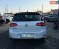 Белый Фольксваген e-Golf, объемом двигателя 0 л и пробегом 93 тыс. км за 13750 $, фото 6 на Automoto.ua