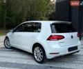 Білий Фольксваген e-Golf, об'ємом двигуна 0 л та пробігом 103 тис. км за 13999 $, фото 22 на Automoto.ua