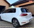 Белый Фольксваген e-Golf, объемом двигателя 0 л и пробегом 78 тыс. км за 14888 $, фото 6 на Automoto.ua