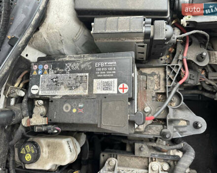 Белый Фольксваген e-Golf, объемом двигателя 0 л и пробегом 167 тыс. км за 13500 $, фото 21 на Automoto.ua