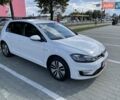 Білий Фольксваген e-Golf, об'ємом двигуна 0 л та пробігом 102 тис. км за 14200 $, фото 6 на Automoto.ua