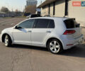 Белый Фольксваген e-Golf, объемом двигателя 0 л и пробегом 165 тыс. км за 13500 $, фото 4 на Automoto.ua