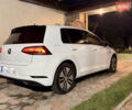 Білий Фольксваген e-Golf, об'ємом двигуна 0 л та пробігом 110 тис. км за 13500 $, фото 3 на Automoto.ua